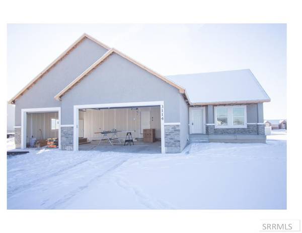 3114 Lin Road, Ammon, ID 83401