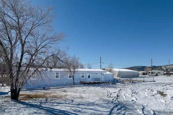 Aguilar, CO 81020,616 Aspen Dr