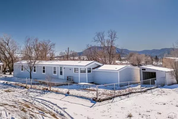 Aguilar, CO 81020,616 Aspen Dr