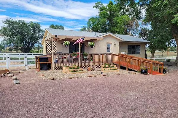 Penrose, CO 81240,245 K St