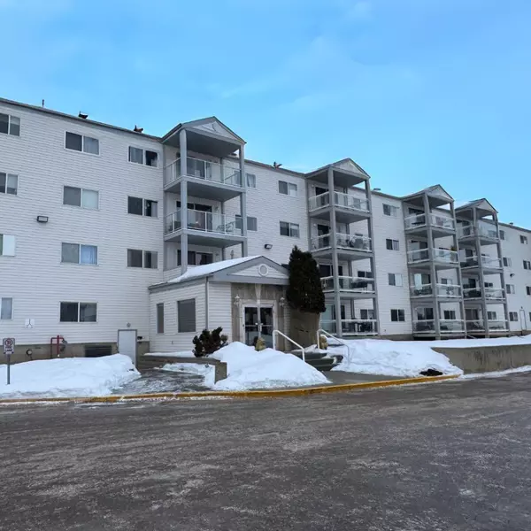 9700 92 AVE #106, Grande Prairie, AB T8V 6Z7