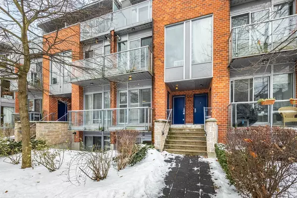 Toronto, ON M4M 2T9,46 Boston AVE #1