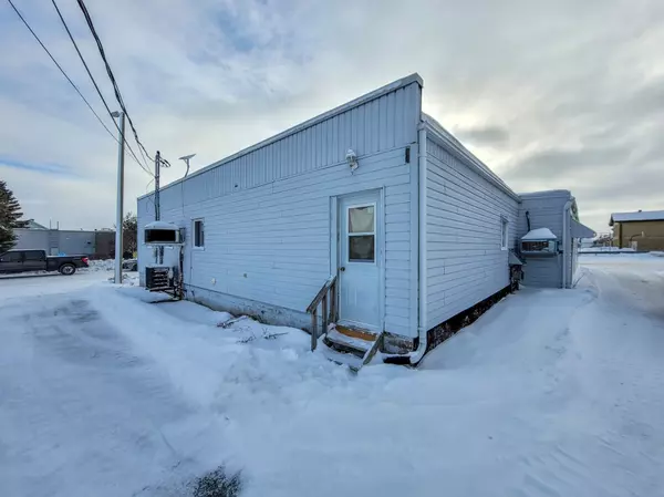 Iroquois Falls, ON P0K 1G0,190 Main ST