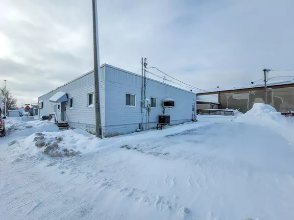 Iroquois Falls, ON P0K 1G0,190 Main ST