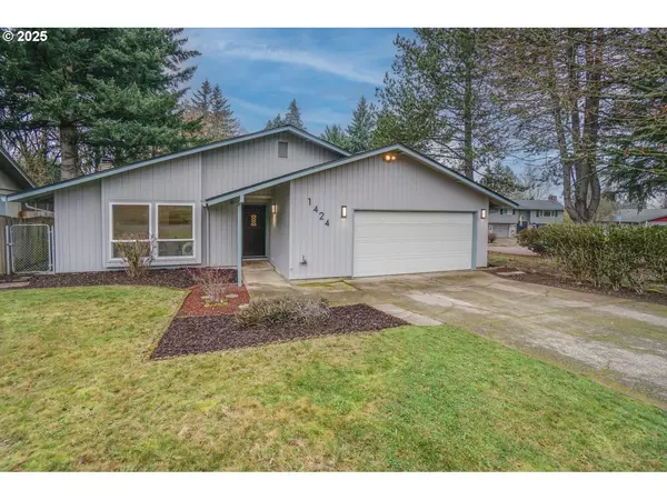 1424 NE 98TH AVE, Vancouver, WA 98664