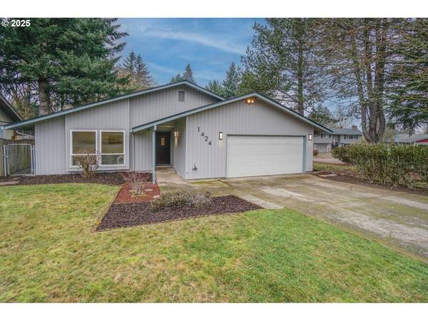 1424 NE 98TH AVE, Vancouver, WA 98664