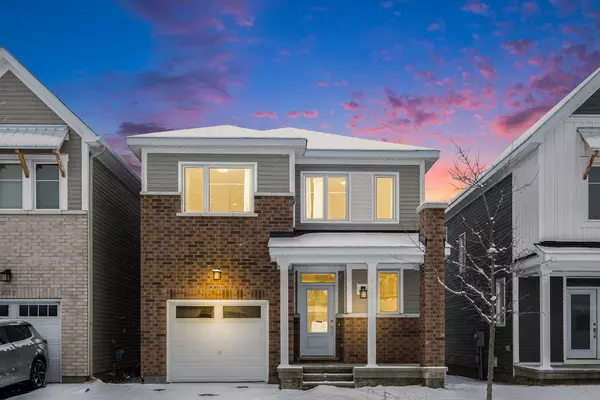 2010 Postilion ST, Stittsville - Munster - Richmond, ON K0A 2Z0