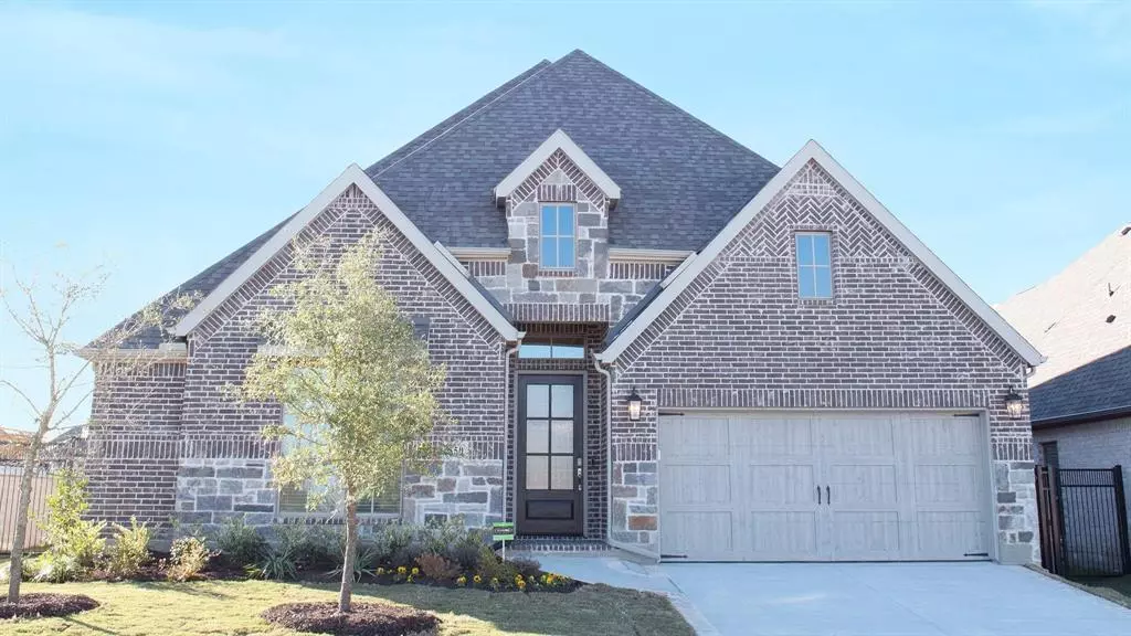 850 Foxfield Court, Prosper, TX 75078