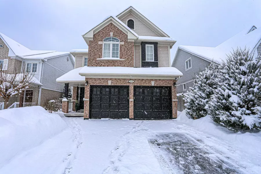 84 Wesley AVE, Wasaga Beach, ON L9Z 0B9