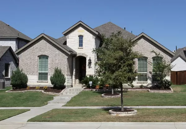 14002 Falcon Ranch Drive, Frisco, TX 75035