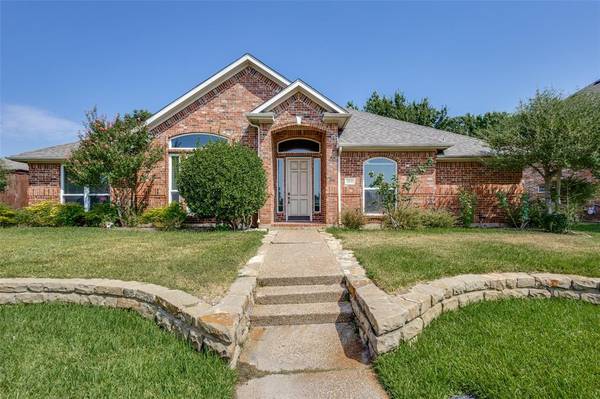 9615 Windy Hollow Drive, Irving, TX 75063