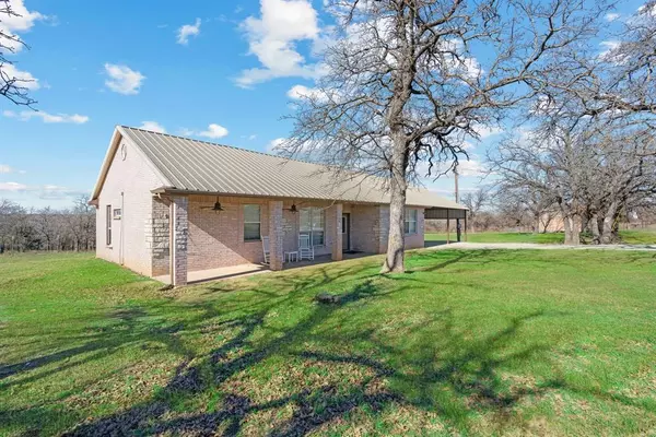 597 Indian Springs Road, Springtown, TX 76082