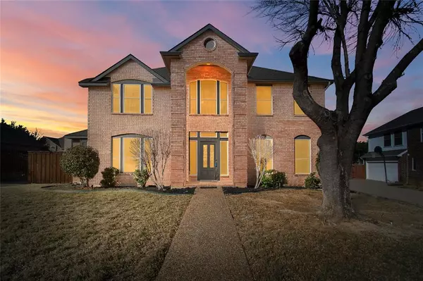 7617 Chestnut Drive, North Richland Hills, TX 76182