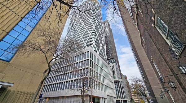 230 Simcoe ST #2314, Toronto, ON M5T 1T4