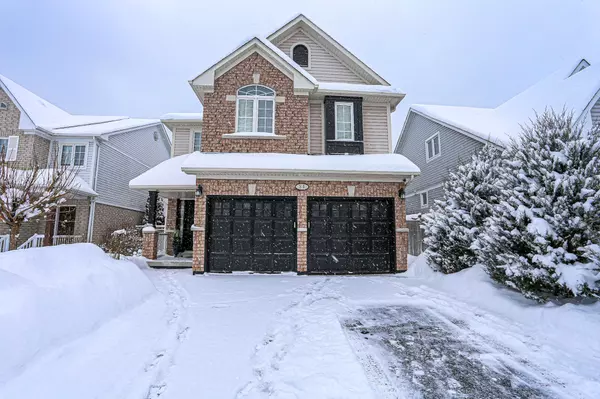 84 Wesley AVE, Wasaga Beach, ON L9Z 0B9