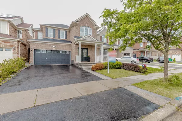 Brampton, ON L6P 2S8,12 Benmore CRES