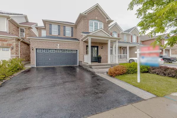 Brampton, ON L6P 2S8,12 Benmore CRES