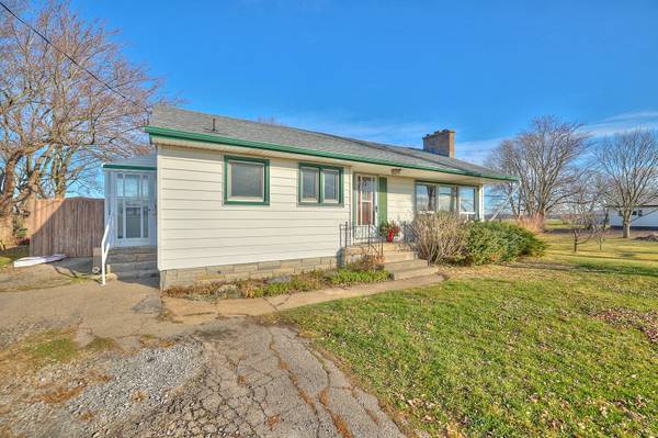 2046 THIRD CONCESSION RD, Port Colborne, ON L3K 5V5