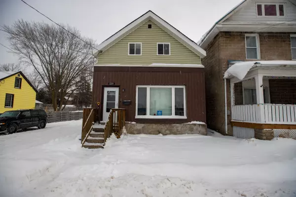 Owen Sound, ON N4K 2J2,1235 2ND AVE E