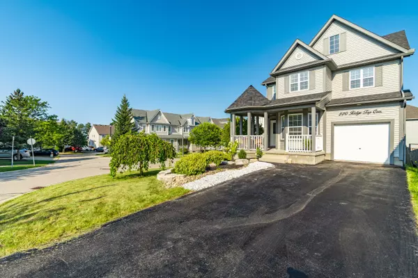 Guelph/eramosa, ON N0B 2K0,220 Ridge Top CRES