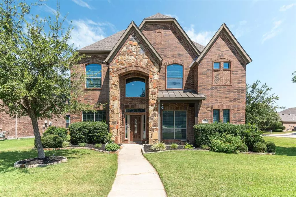 Keller, TX 76248,1701 Imperial Springs Drive