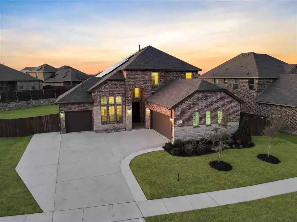 Midlothian, TX 76065,3680 Twin Pines Drive