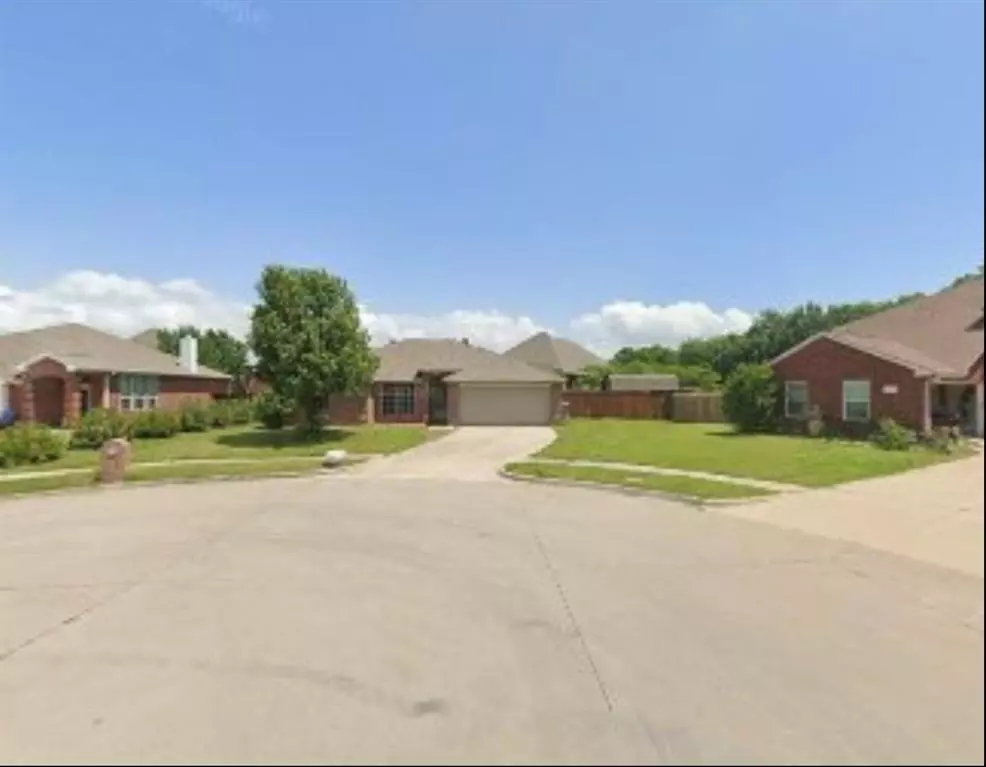 Wylie, TX 75098,1129 Twin Lakes Drive