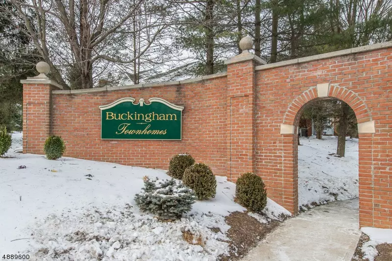 Randolph Twp., NJ 07869,25 Buckingham Ct