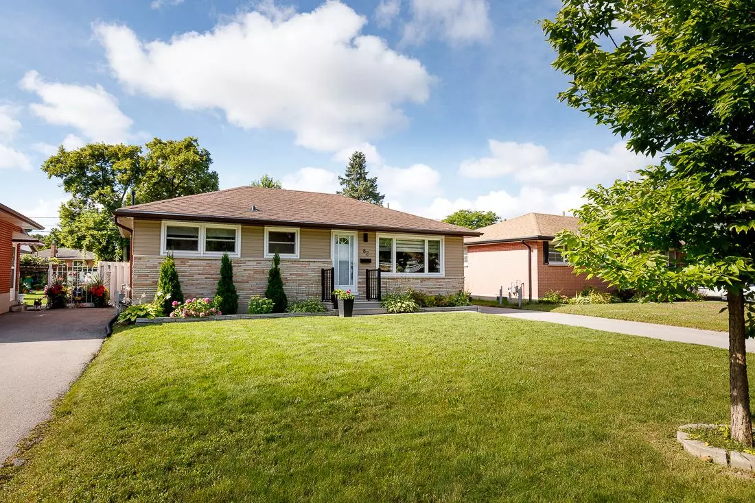 London, ON N5W 1N6,82 Queenston CRES