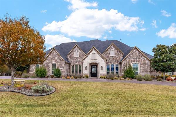 2061 Woodhaven Drive,  Prosper,  TX 75078