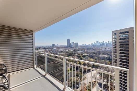 3883 Turtle Creek Boulevard #2207, Dallas, TX 75219