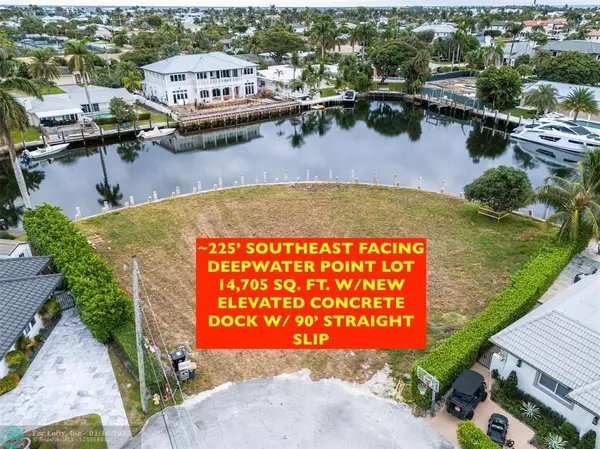 Lighthouse Point, FL 33064,2520 NE 34th Ct