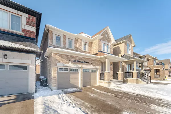 Bradford West Gwillimbury, ON L3Z 4M1,62 Stevenson CRES