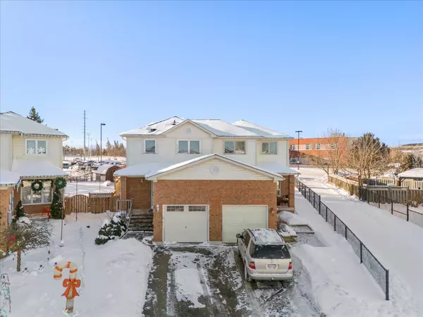 Simcoe, ON L4N 8B9,128 Pickett CRES