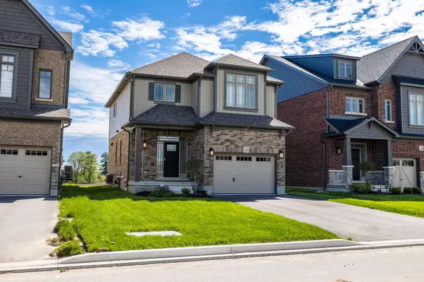 39 Maidens CRES, Collingwood, ON L9Y 5M4