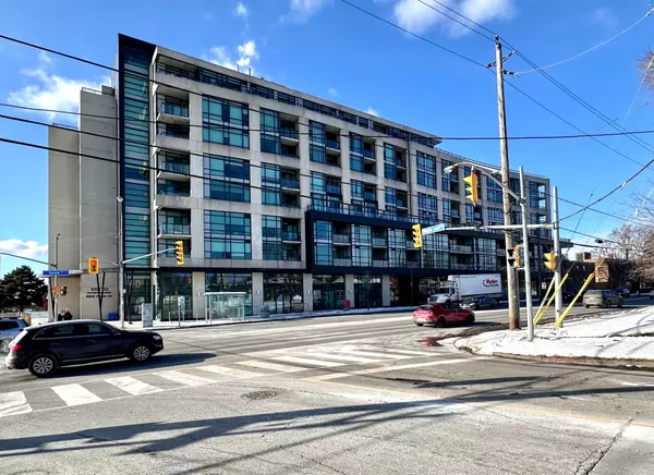 Toronto W04, ON M6L 2N8,2522 Keele ST #215