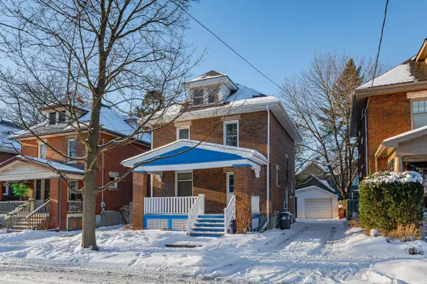 11 Cavell AVE, Guelph, ON N1H 1Y4