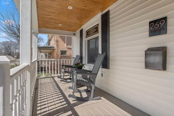 Niagara, ON L3K 2P1,269 Sugarloaf ST