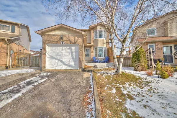 33 Naples CT, Thorold, ON L2V 4S7