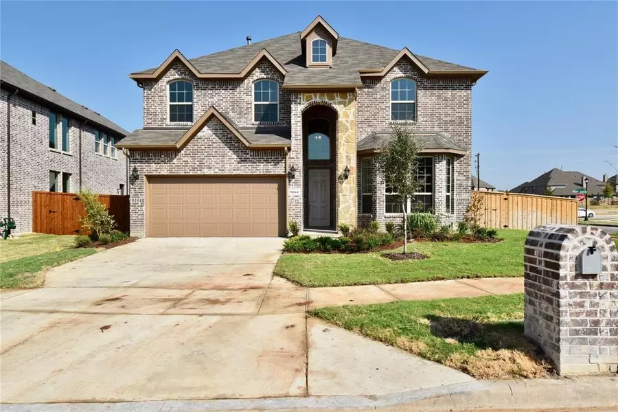 11664 GLEN ROSE Drive, Frisco, TX 75035