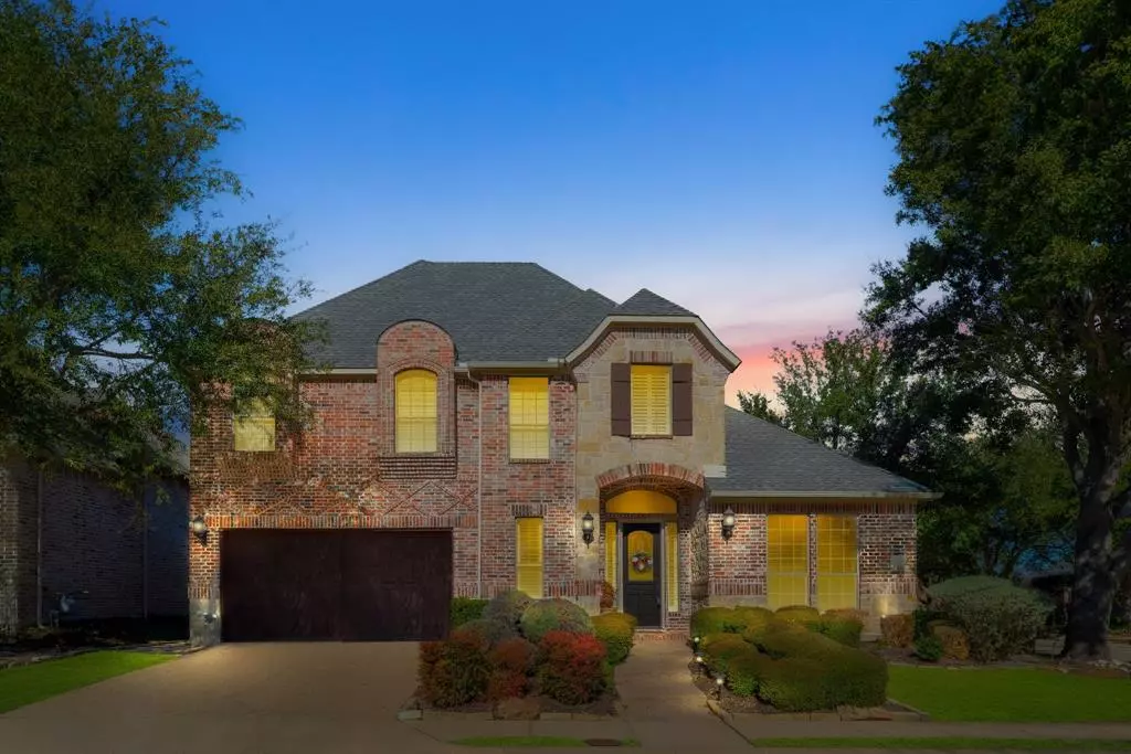 Garland, TX 75044,901 Summerwood Lane