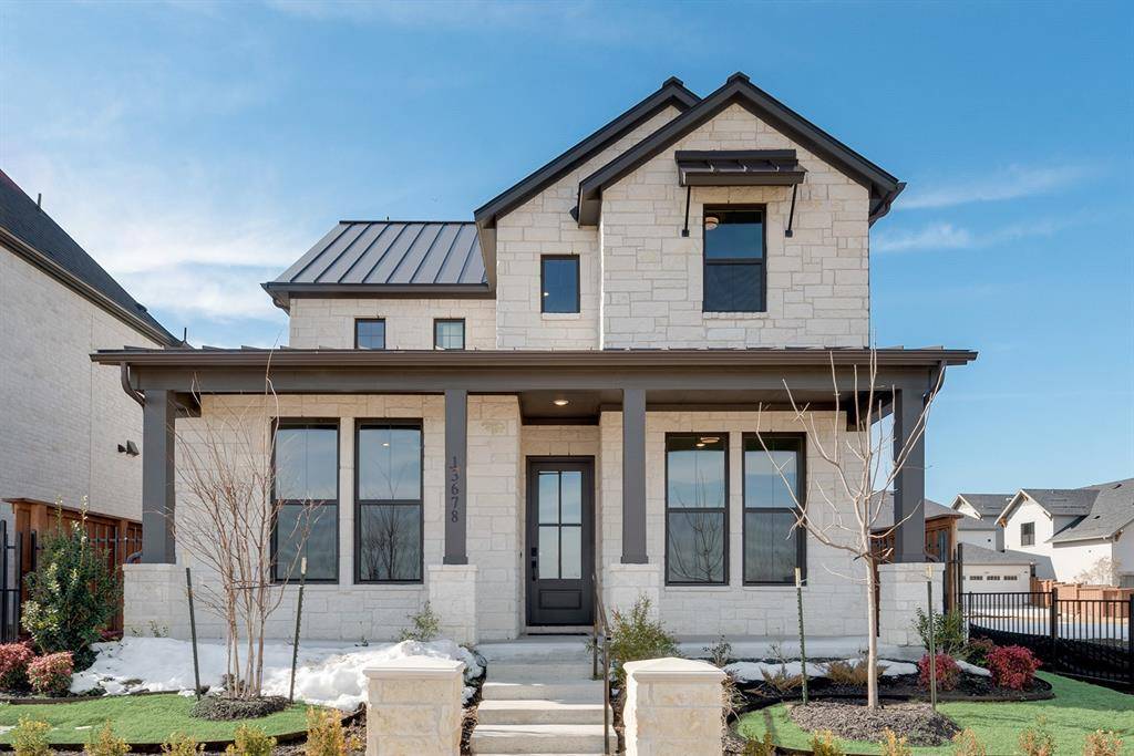 Frisco, TX 75034,13678 Colony Mews