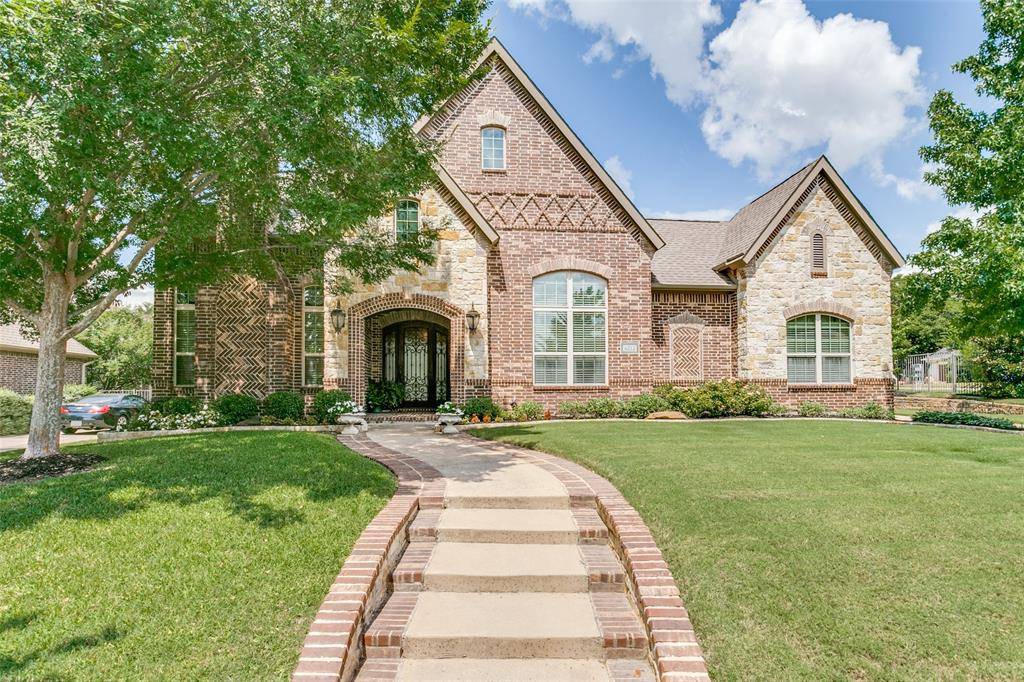 Colleyville, TX 76034,6212 Burnham Circle