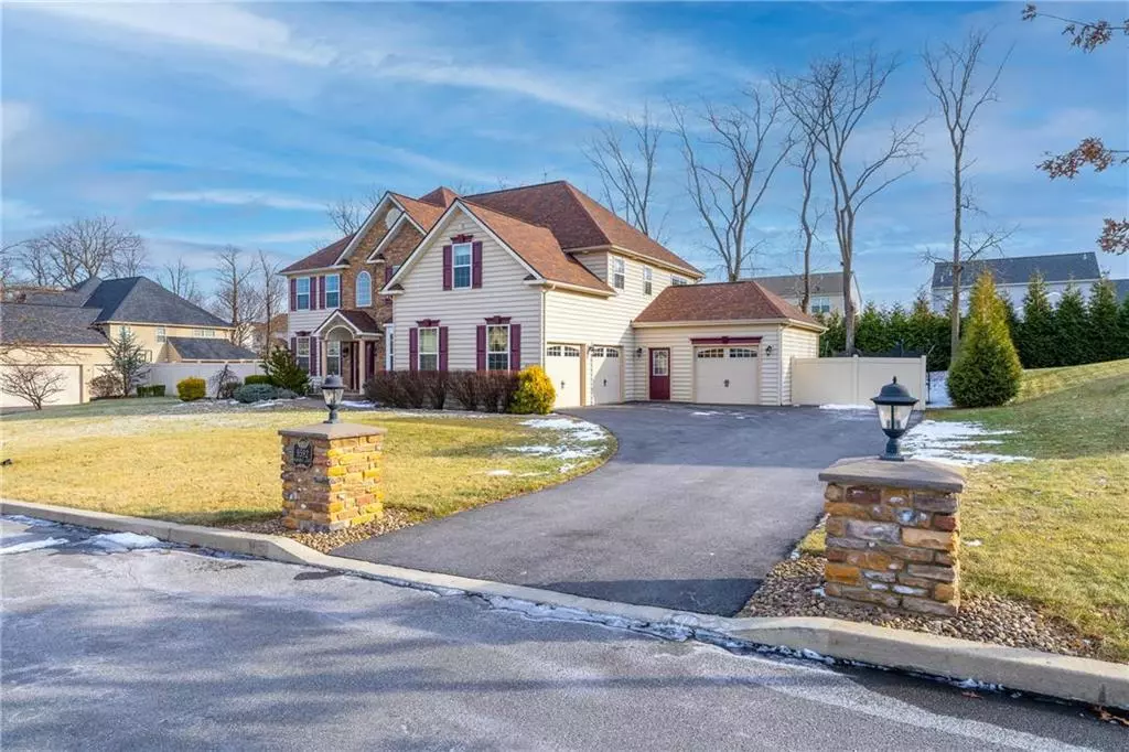 Upper Macungie Twp, PA 18031,9592 Monarch Lane