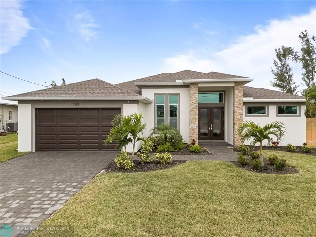 Cape Coral, FL 33991,1142 SW 15th St