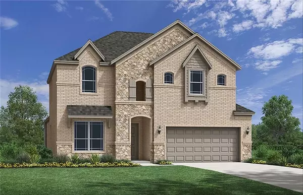 1309 Nathan Lane, Anna, TX 75409