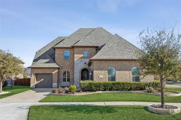 Prosper, TX 75078,4300 Autumn Sage Drive