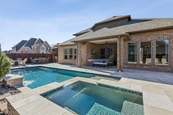 Prosper, TX 75078,4300 Autumn Sage Drive