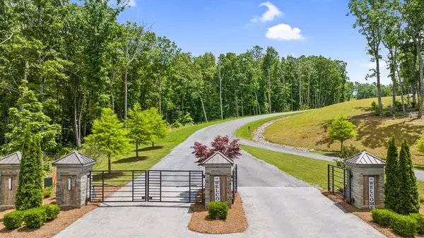 Ellijay, GA 30540,lot 14 High Summit Drive