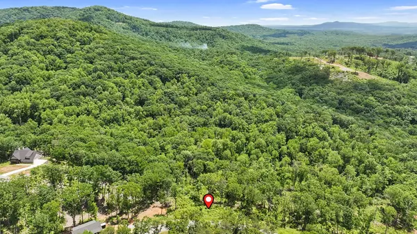 Ellijay, GA 30540,lot 14 High Summit Drive